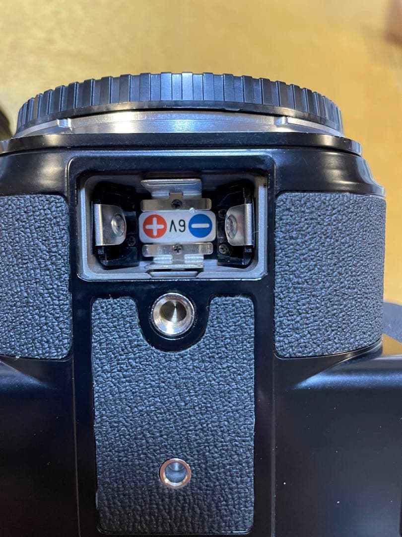 フィルムカメラ PENTAX67