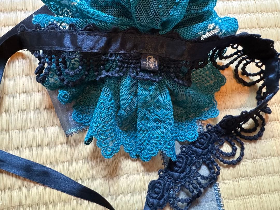 ゴシック小物まとめ売り