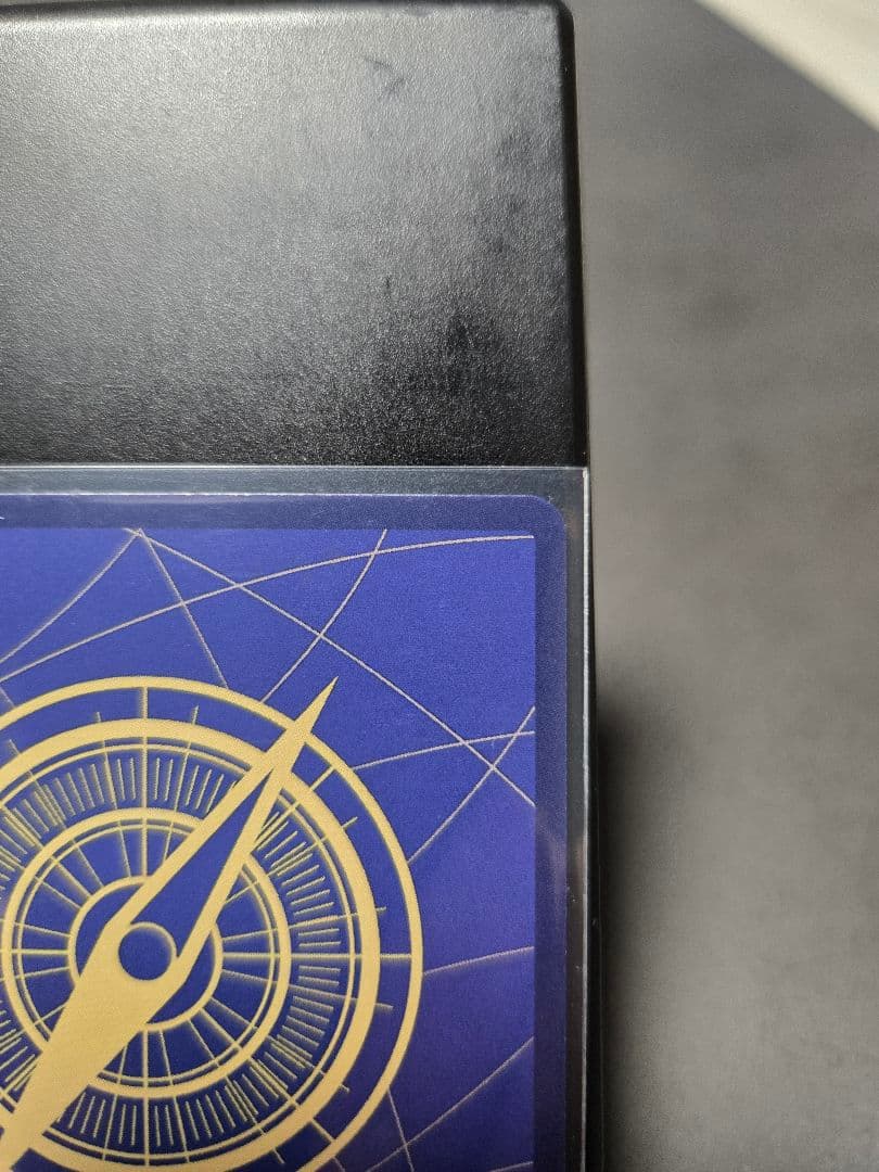 ワンピースカード ヒロインズエディション　ネフェルタリ・ビビ　SP