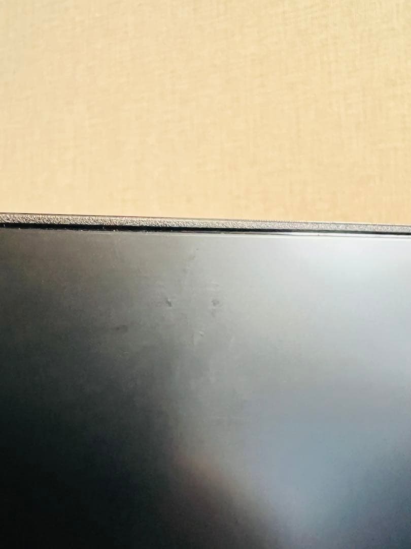 シュウ様　ViewSonic モニター VX2407-7 23.8型　美品