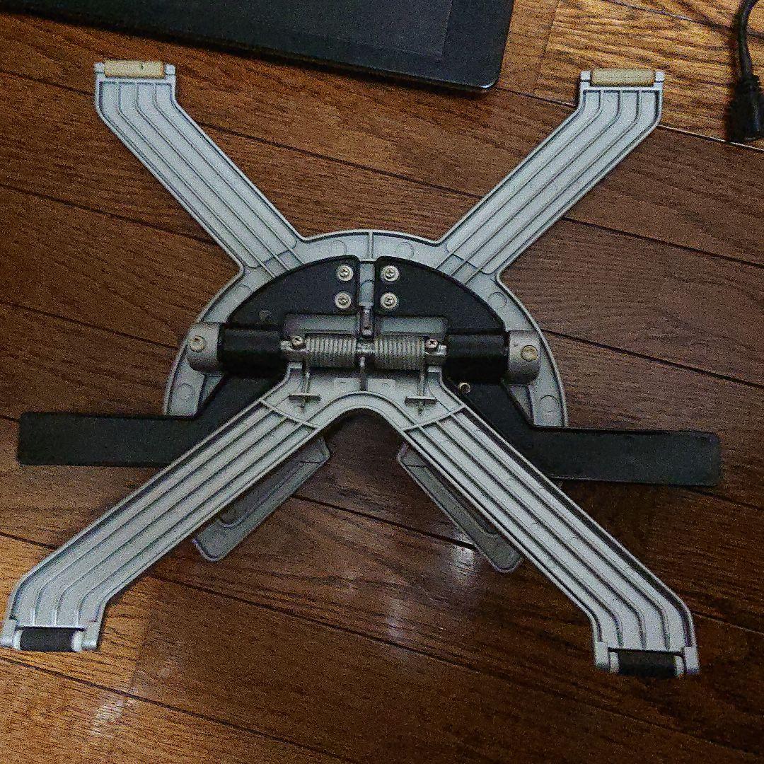 wacom 液晶タブレット cintiq 21ux dtk-2100