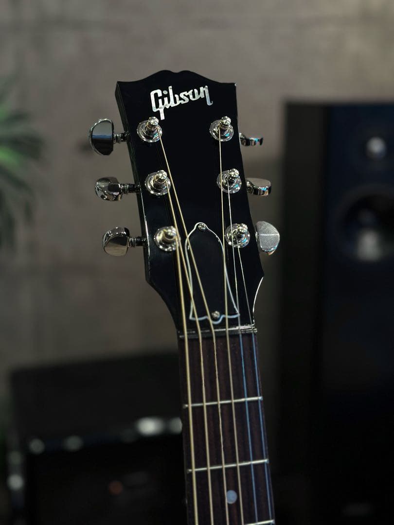 美品 Gibson J-45 standard