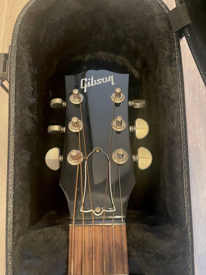 美品 Gibson J-45 standard