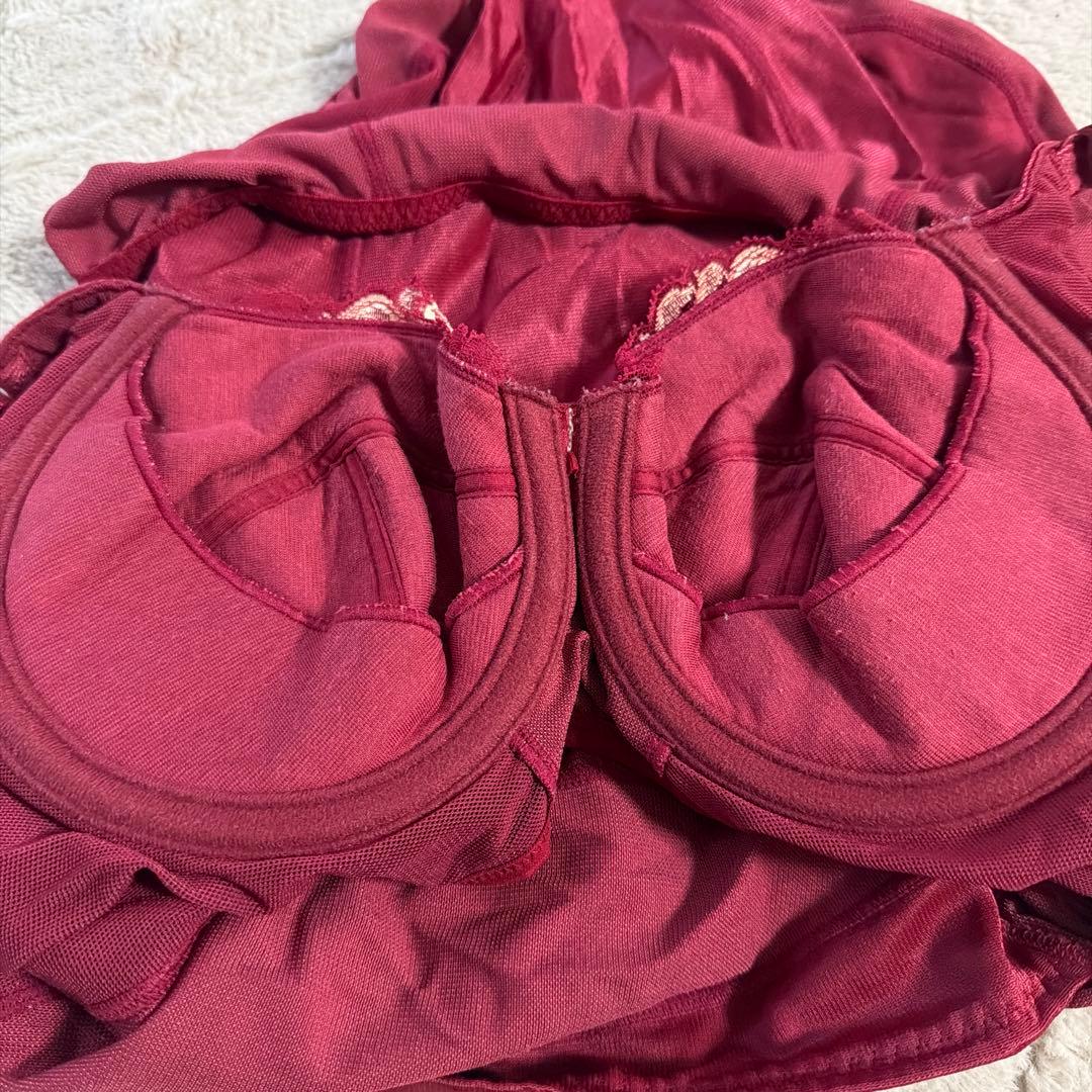 マルコ　カーヴィシャス　D75L