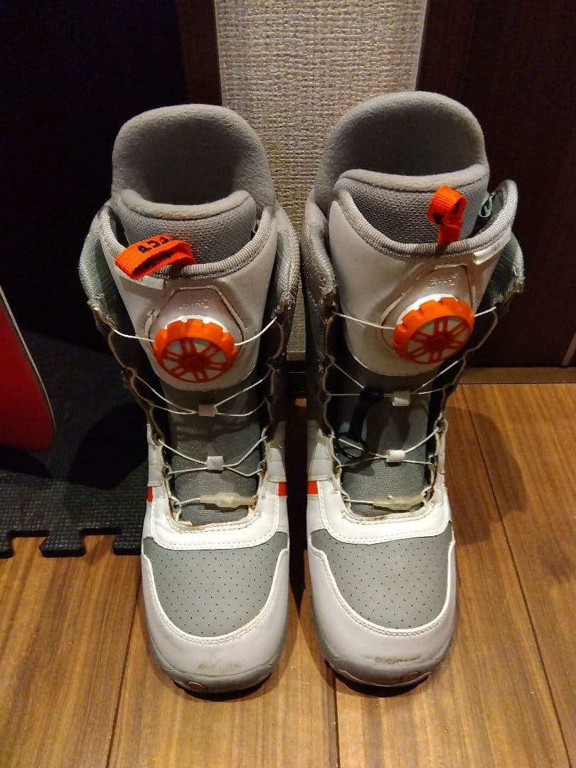 希少機種‼️ROSSIGNOL/スノーボードフルセット/メンテ・WAX済み✔