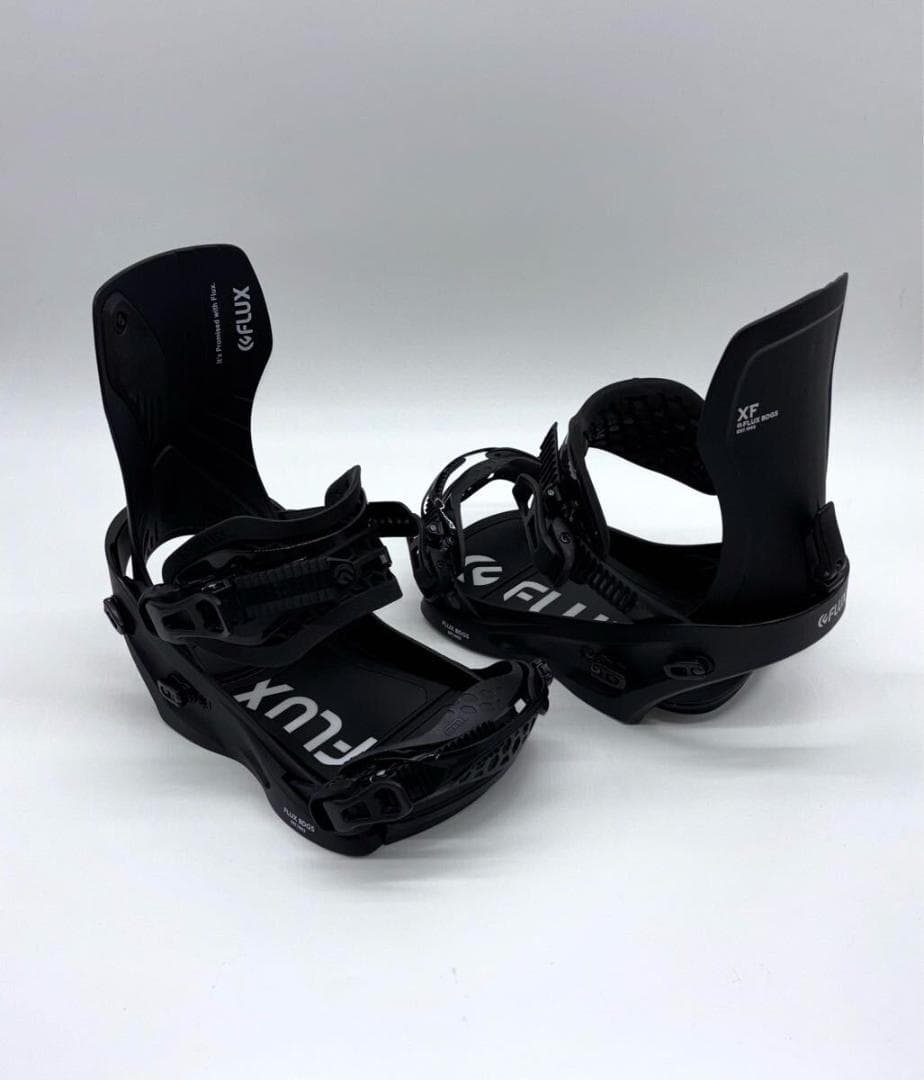 ◆22-23◆FLUX　XF　Binding◆Mサイズ◆フラックス XF／M◆