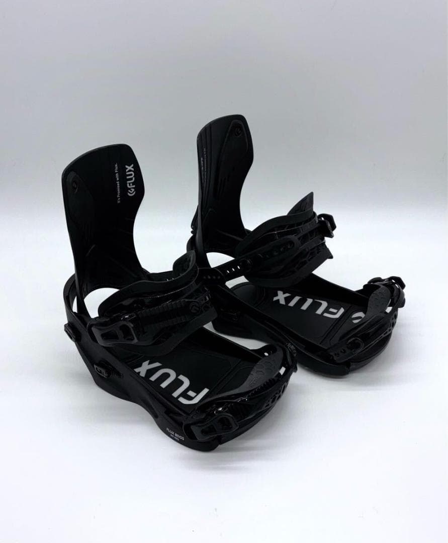 ◆22-23◆FLUX　XF　Binding◆Mサイズ◆フラックス XF／M◆