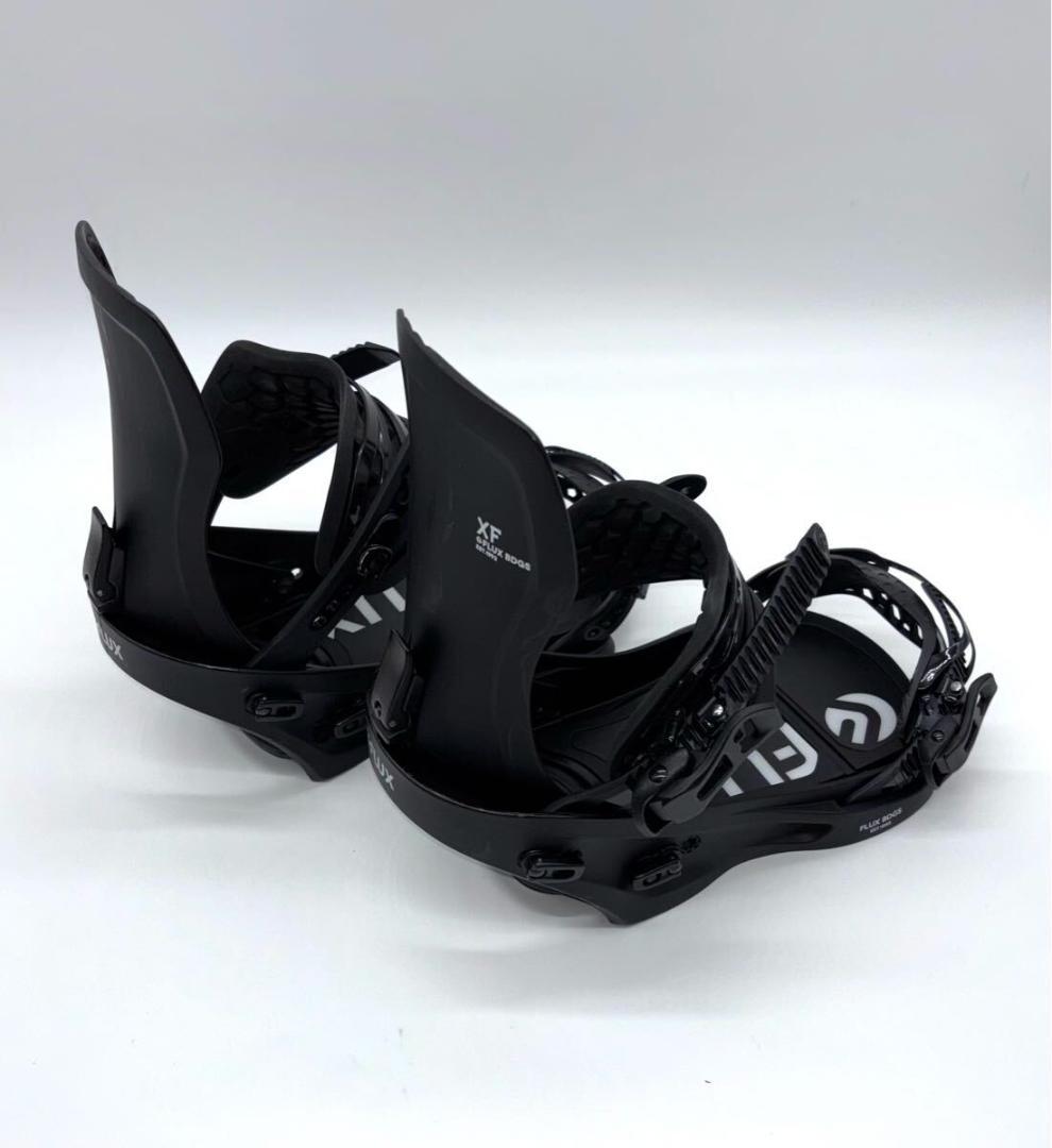 ◆22-23◆FLUX　XF　Binding◆Mサイズ◆フラックス XF／M◆