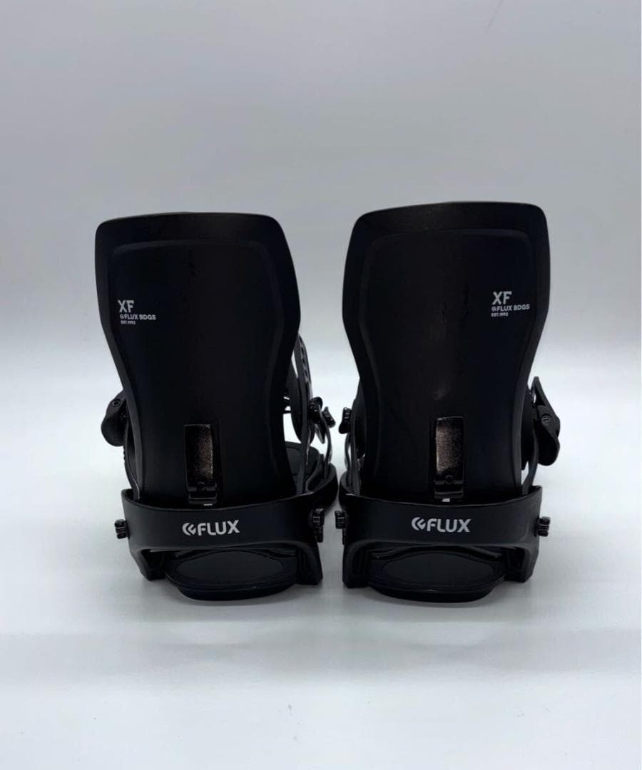 ◆22-23◆FLUX　XF　Binding◆Mサイズ◆フラックス XF／M◆