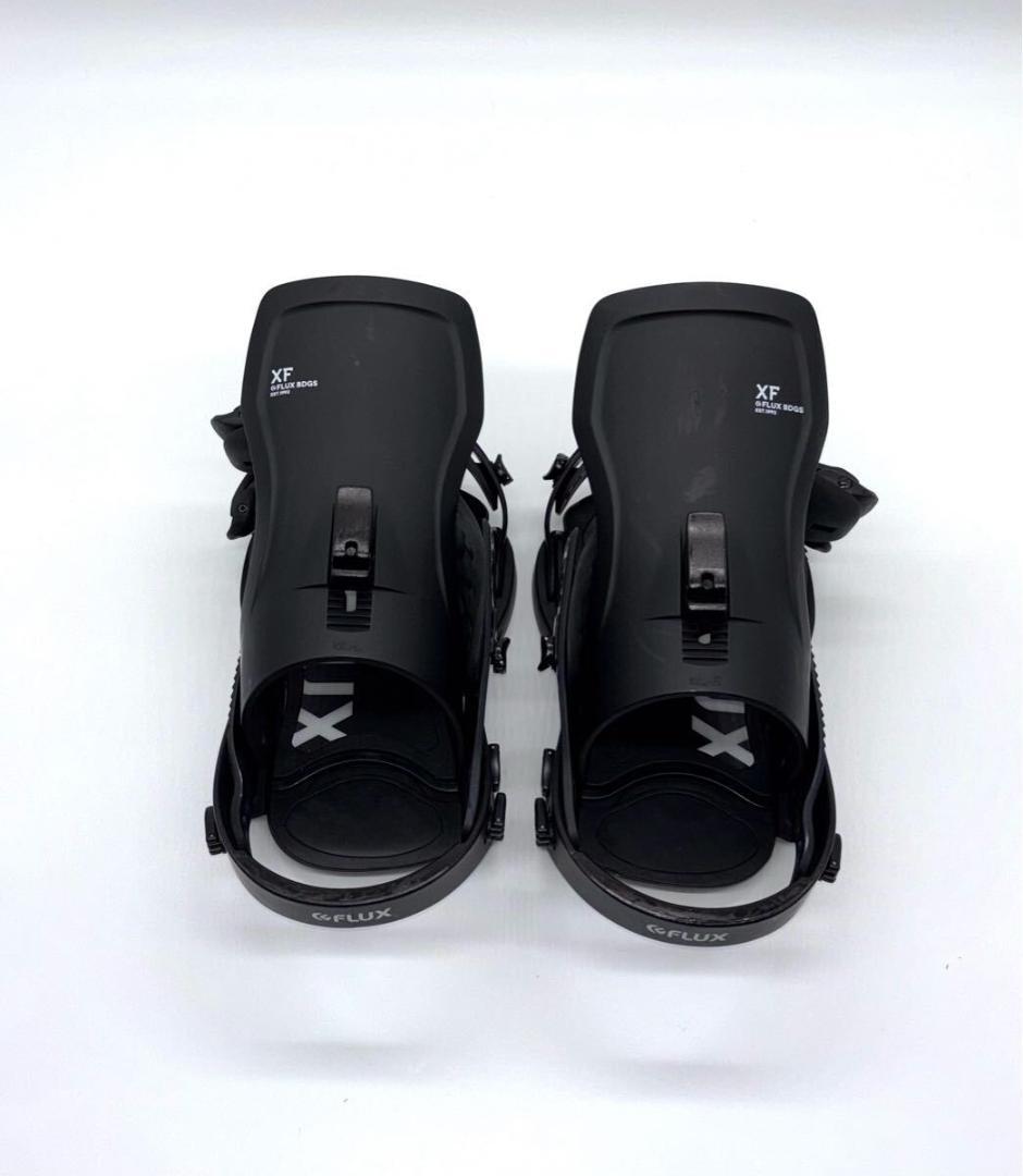 ◆22-23◆FLUX　XF　Binding◆Mサイズ◆フラックス XF／M◆