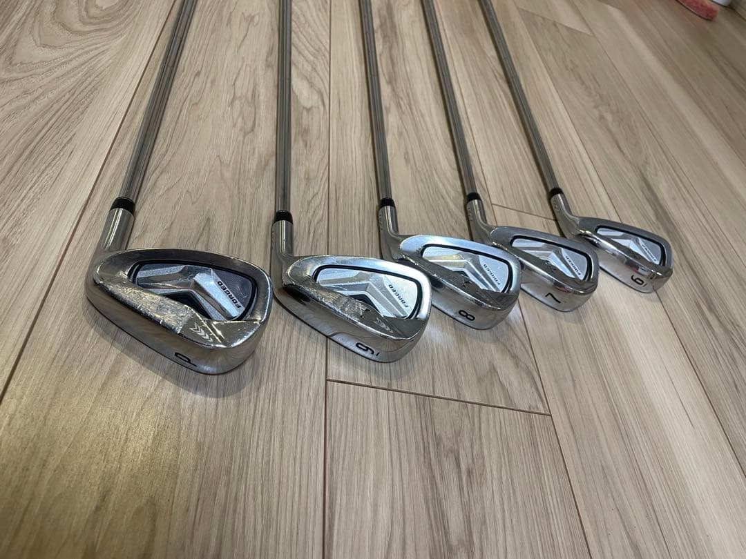 ゼクシオ XXIO X 2020年モデル NS PRO 920GH フレックスS