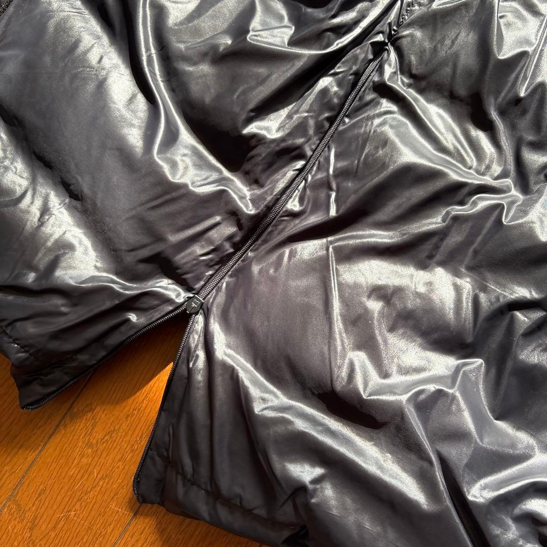 午前中お値下げ！美品❣️ DUVETICA ロングダウンコート　38号サイズ