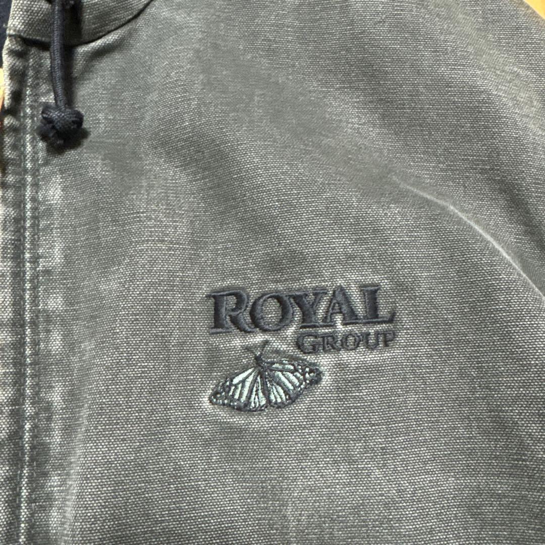 ま*)様 カーハート　アクティブジャケット