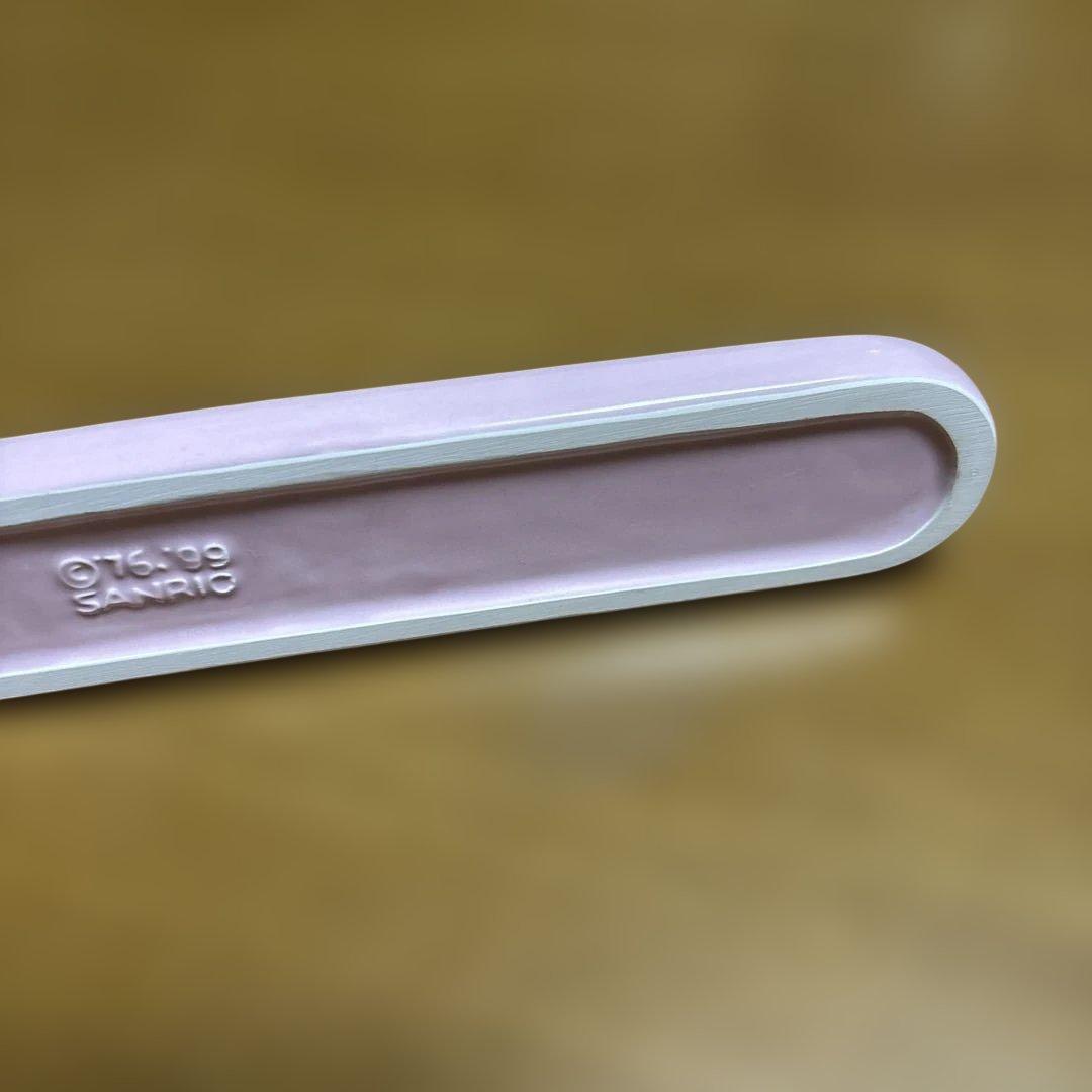 レア★ハローキティ　お香立て　チューリップキティ★