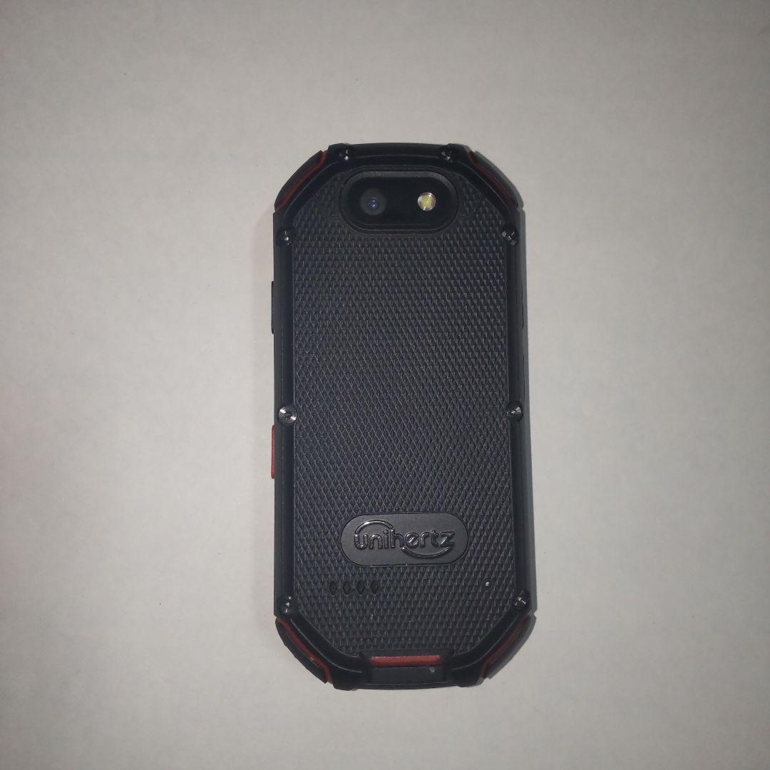 期間限定　unihertz　ATOM　スマートフォン