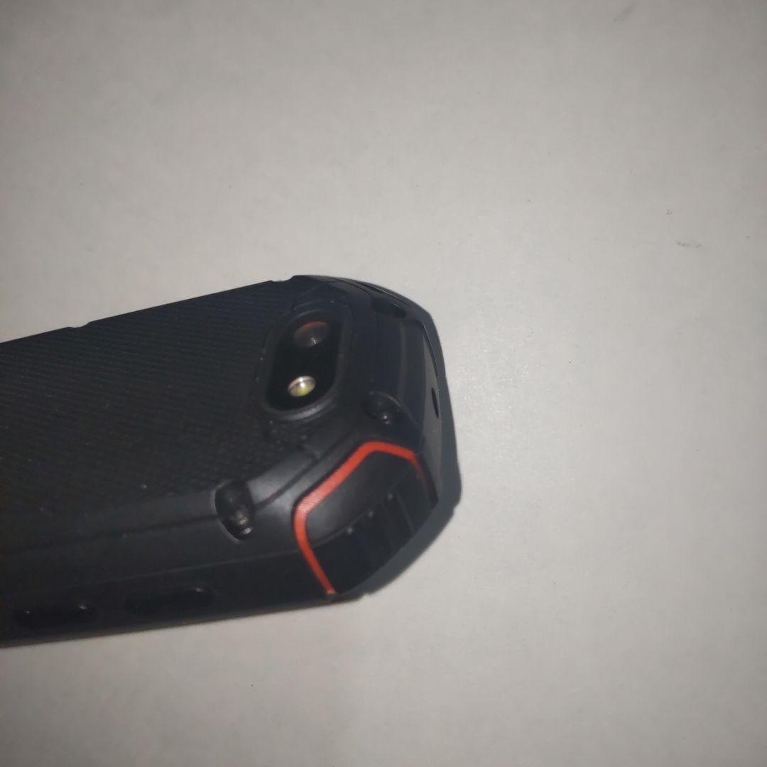 期間限定　unihertz　ATOM　スマートフォン