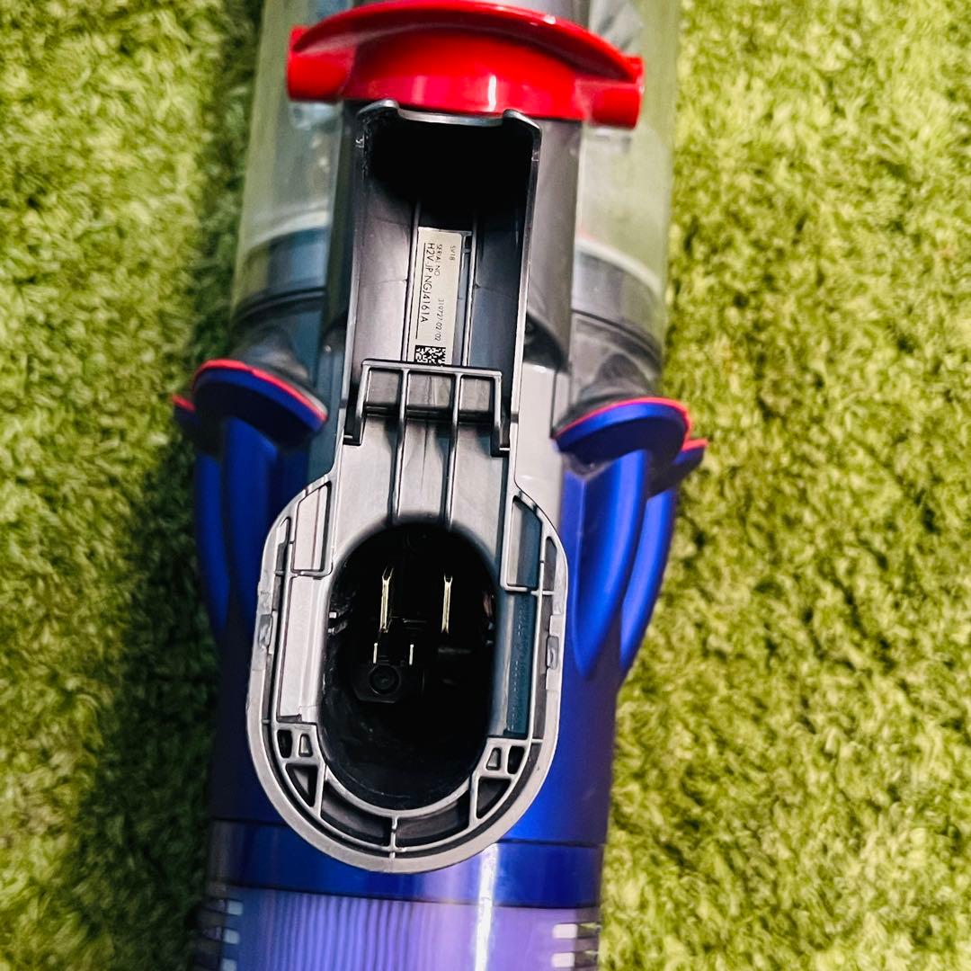 Dyson Digital Slim Fluffyサイクロンコード動作品