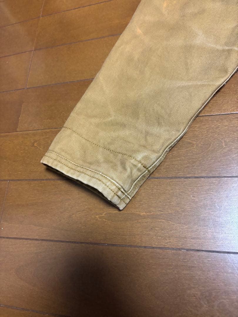 パタゴニア Patagonia ラインドキャンバスフーディ