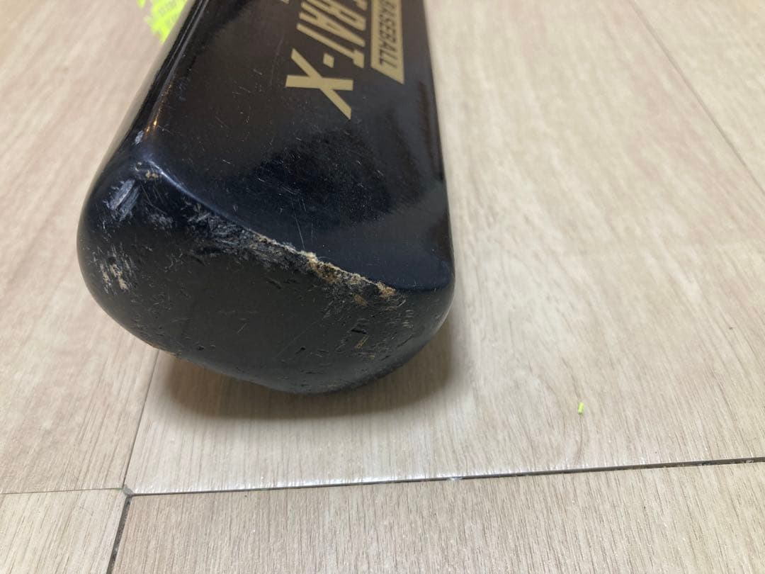 ゲットラインバット-X 82cm 750g