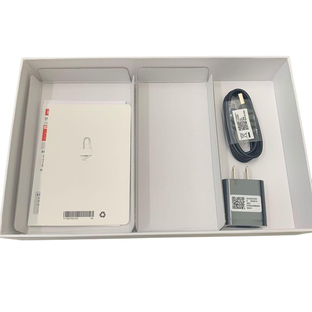 M12987-2 新品未使用品 FORCE Tab K10 タブレット 本体