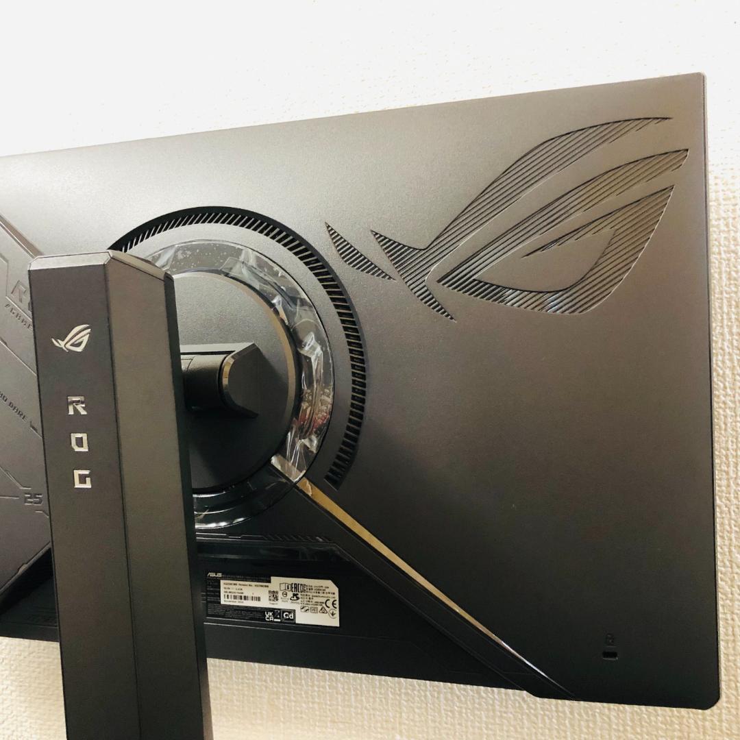 【送料無料】ASUS ゲーミングモニター ROG Strix XG259CMS
