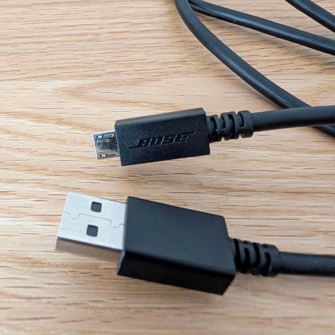 Y*a様 Bose SoundLink Revolve II ブラック　スピーカ