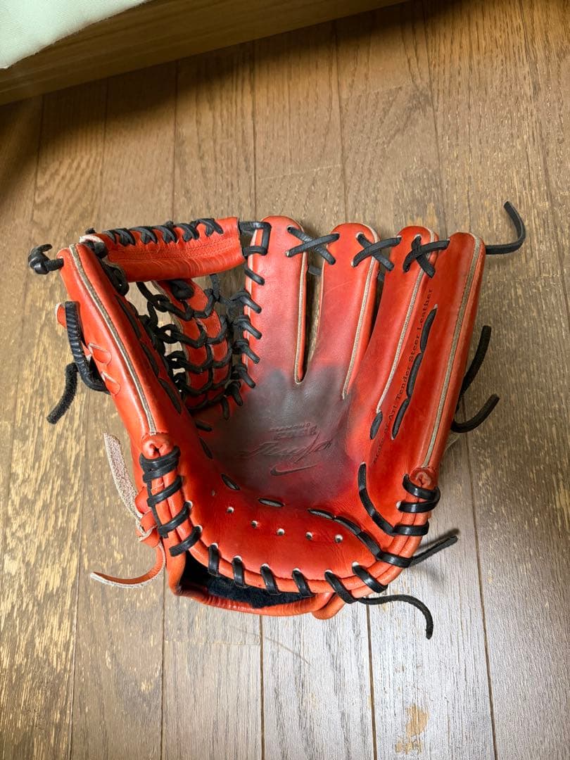 つ*さ様 Nike ナイキ 硬式グローブ