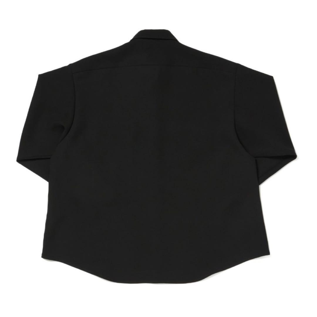 トップス n.hoolywood BLACK