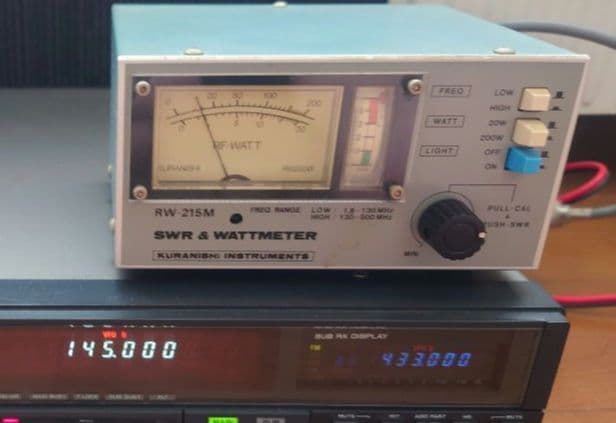 中古動作品　KENWOOD TS-790