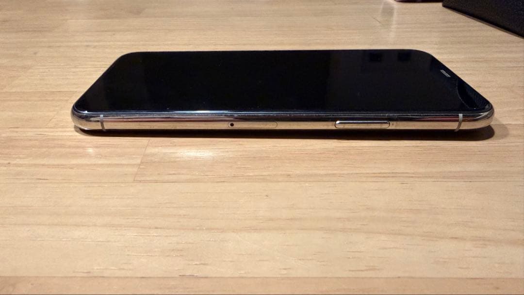 スマートフォン本体 Apple iPhone 11 Pro 64GB