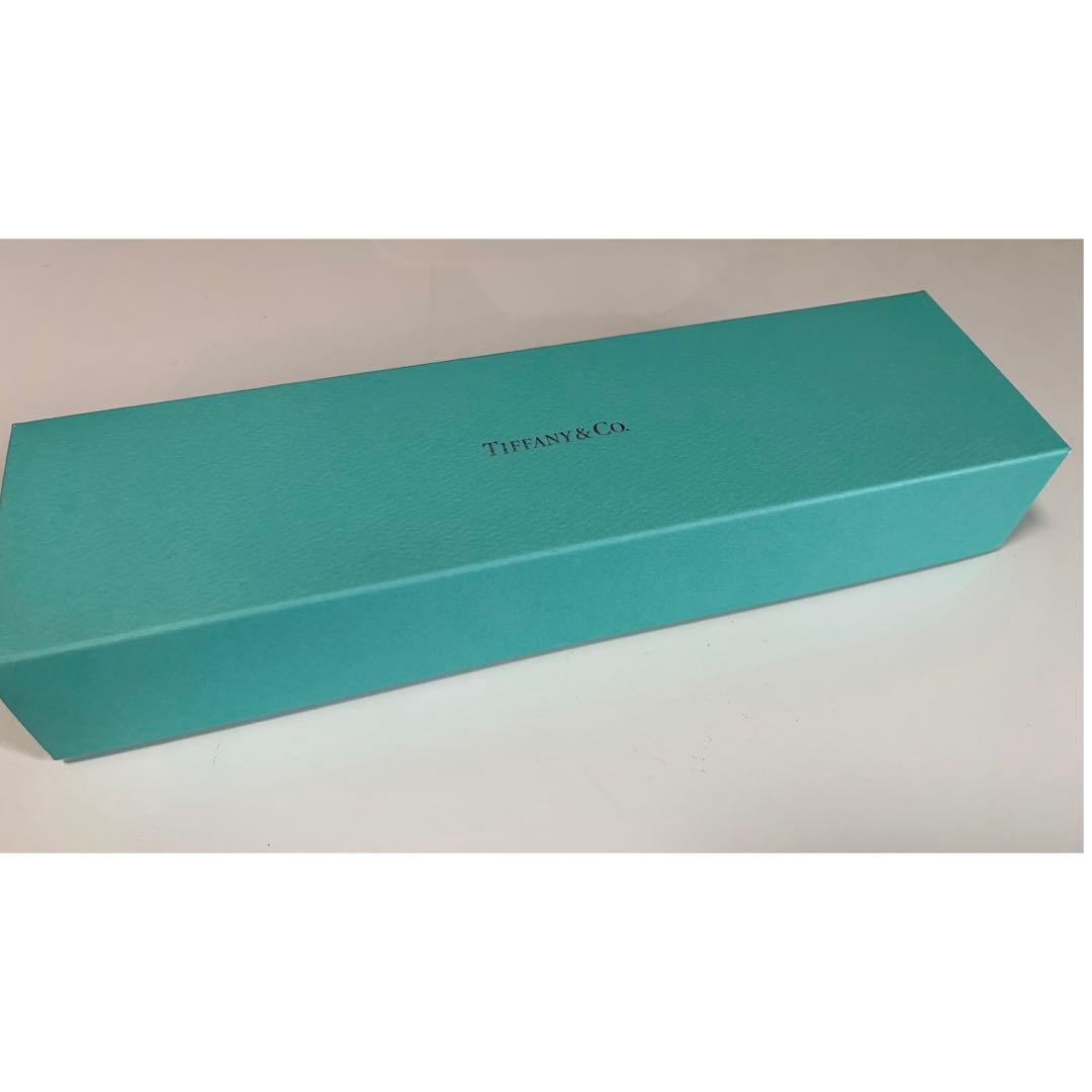 【非売品/新品未使用】Tiffany & Co. ティファニーブルー　夫婦箸
