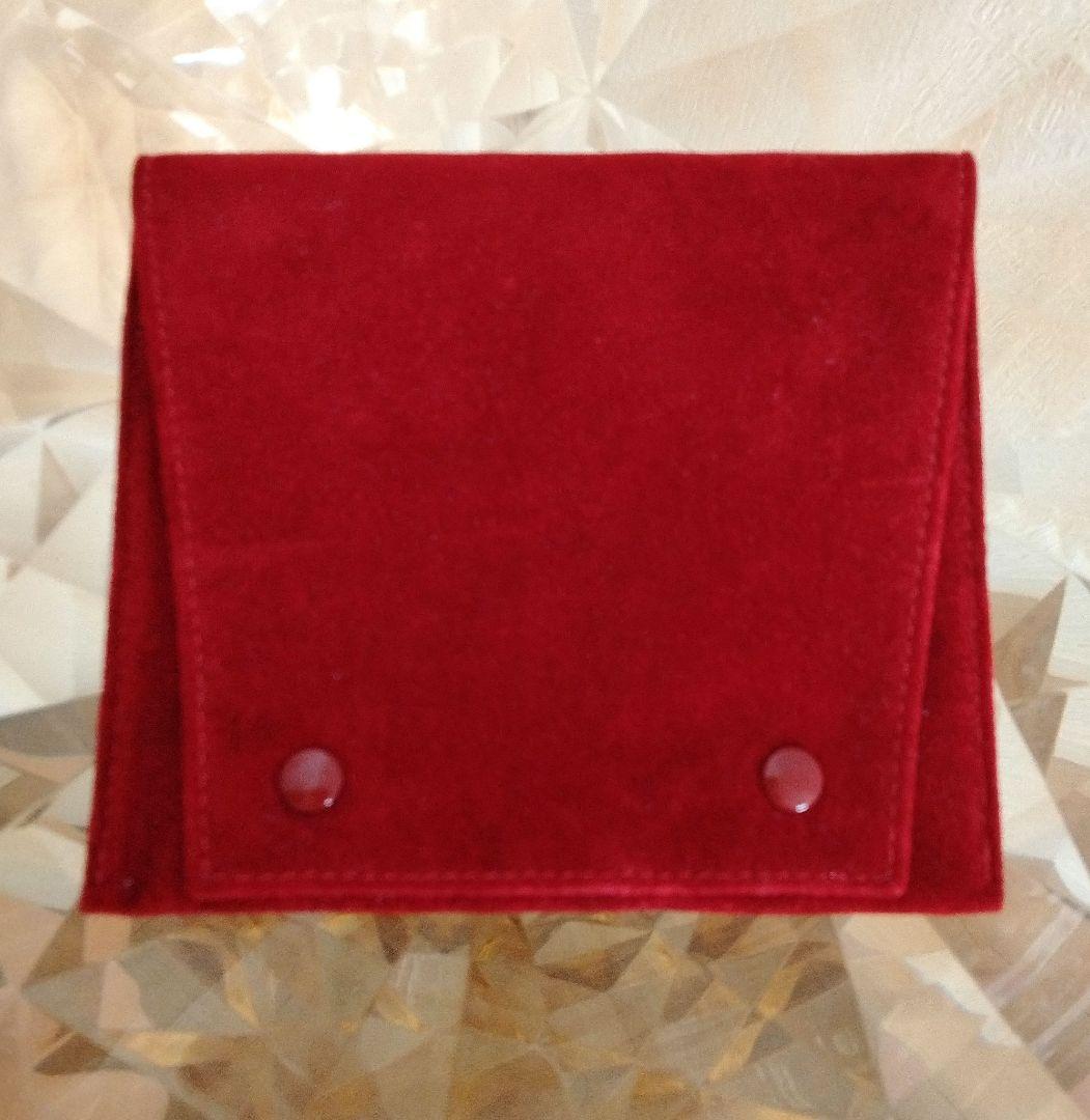 カルティエCartier 時計ケース アクセサリーボックス 携帯ケース・紙袋付