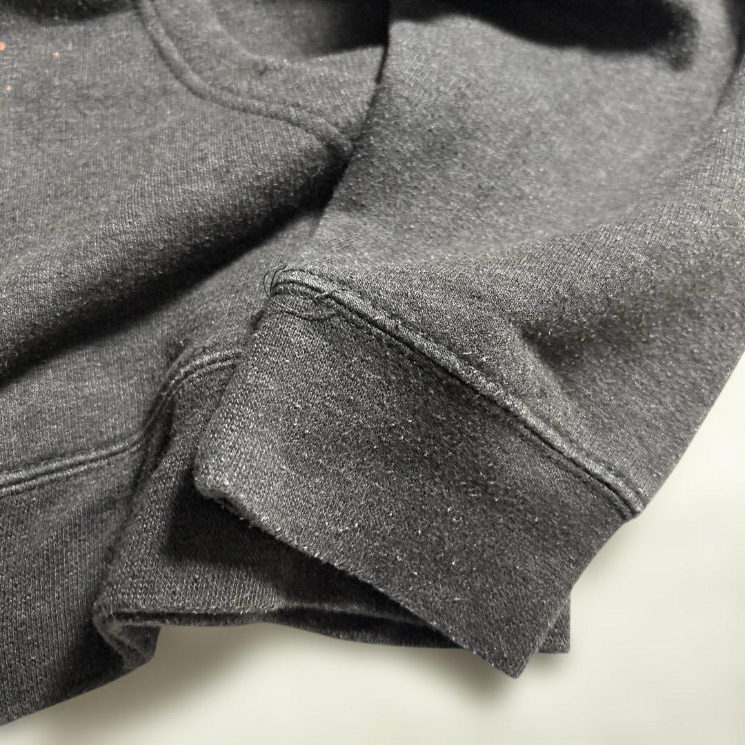 希少品 OLD DISNEY カリフォルニア カーズ ジップアップ パーカー