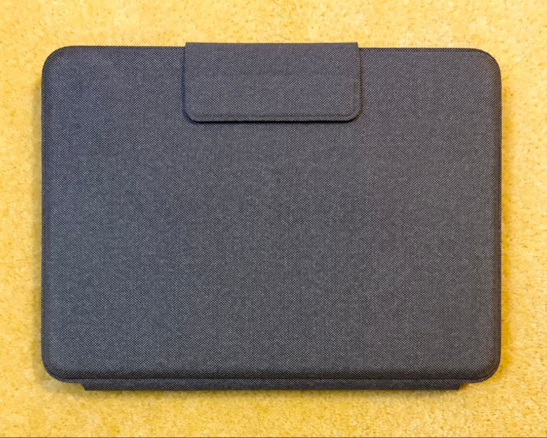 ロジクール iPad Pro 11インチ トラックパッド付き キーボードケース