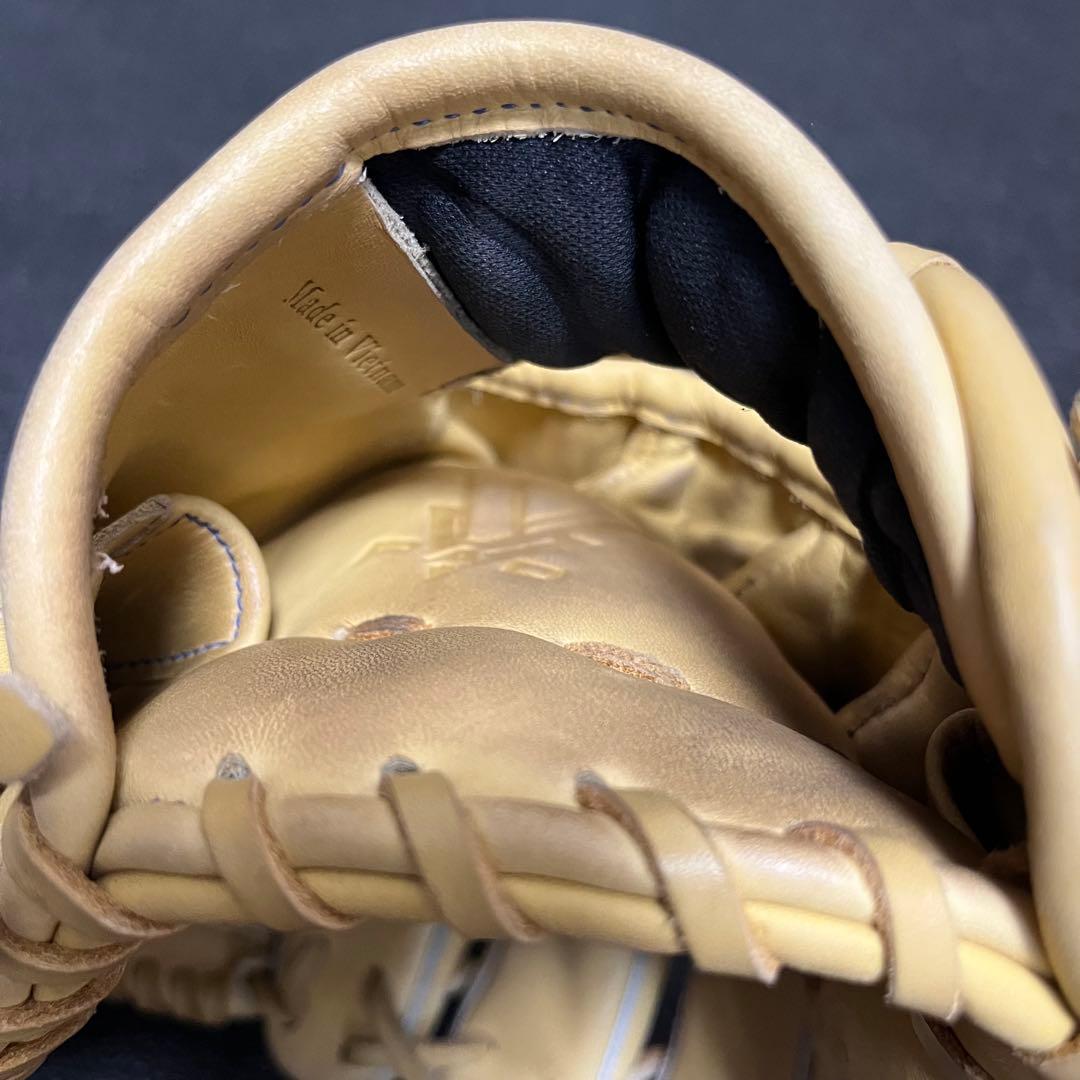 ローリングス 一般 大人用 野球 グローブ 左