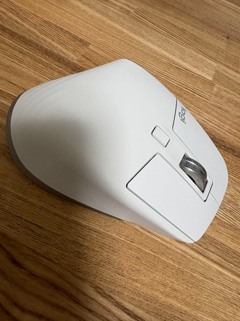 MX MASTER 3S for Mac 本体