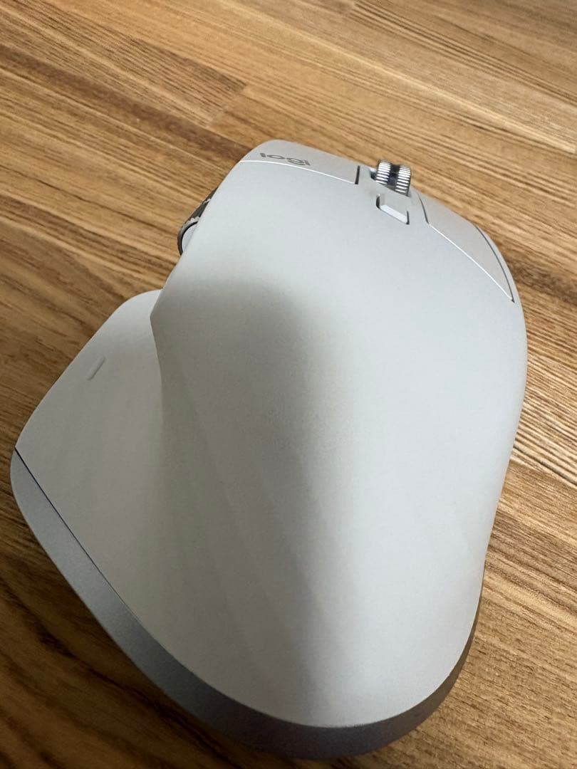 MX MASTER 3S for Mac 本体