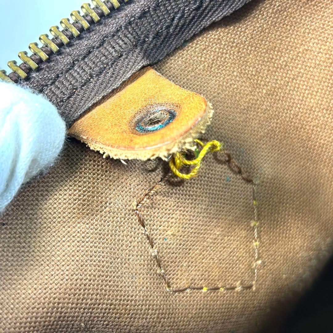 ルイヴィトン スピーディ35 モノグラム ボストン