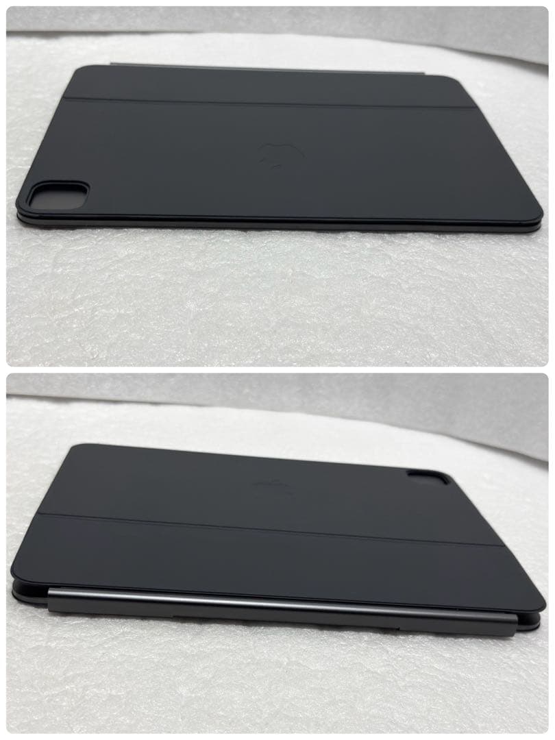 美品　USキー　保証　Magic Keyboard iPad Pro 13 M4