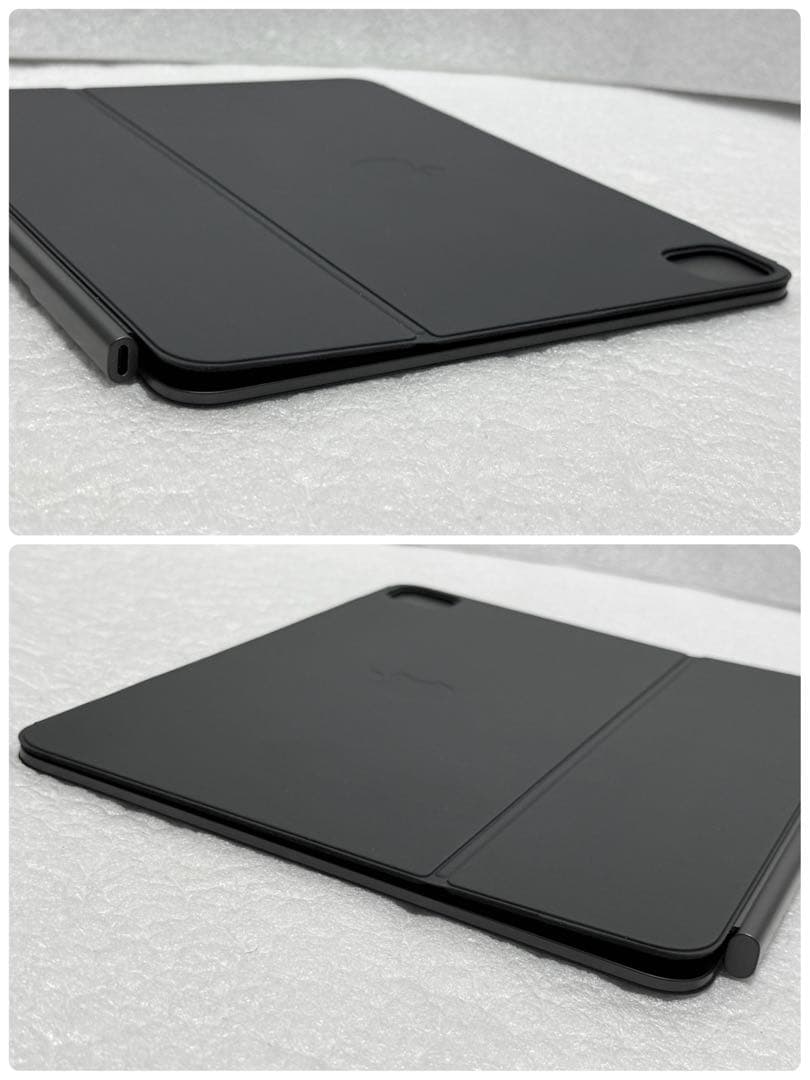 美品　USキー　保証　Magic Keyboard iPad Pro 13 M4