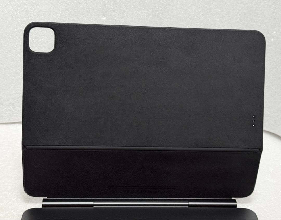 美品　USキー　保証　Magic Keyboard iPad Pro 13 M4