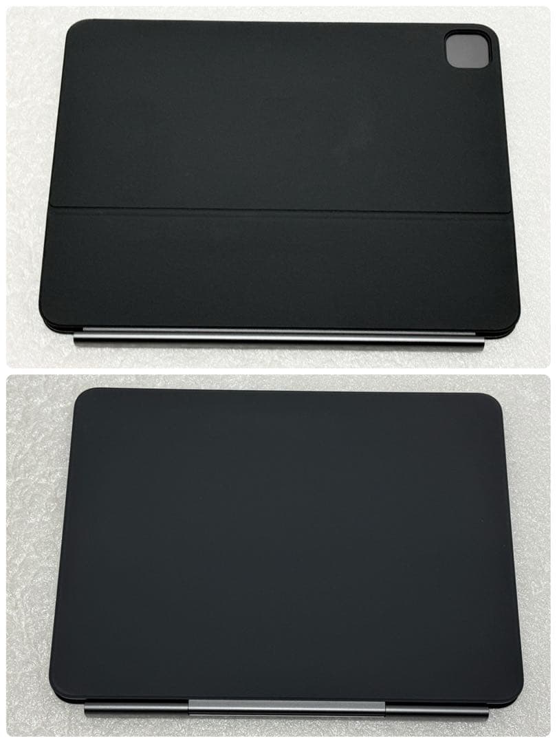 美品　USキー　保証　Magic Keyboard iPad Pro 13 M4