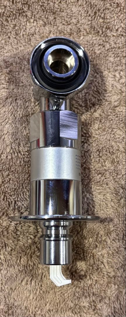 SANEI サンエイ　ウルトラファインバブルJY1236-40TVX 洗濯機用