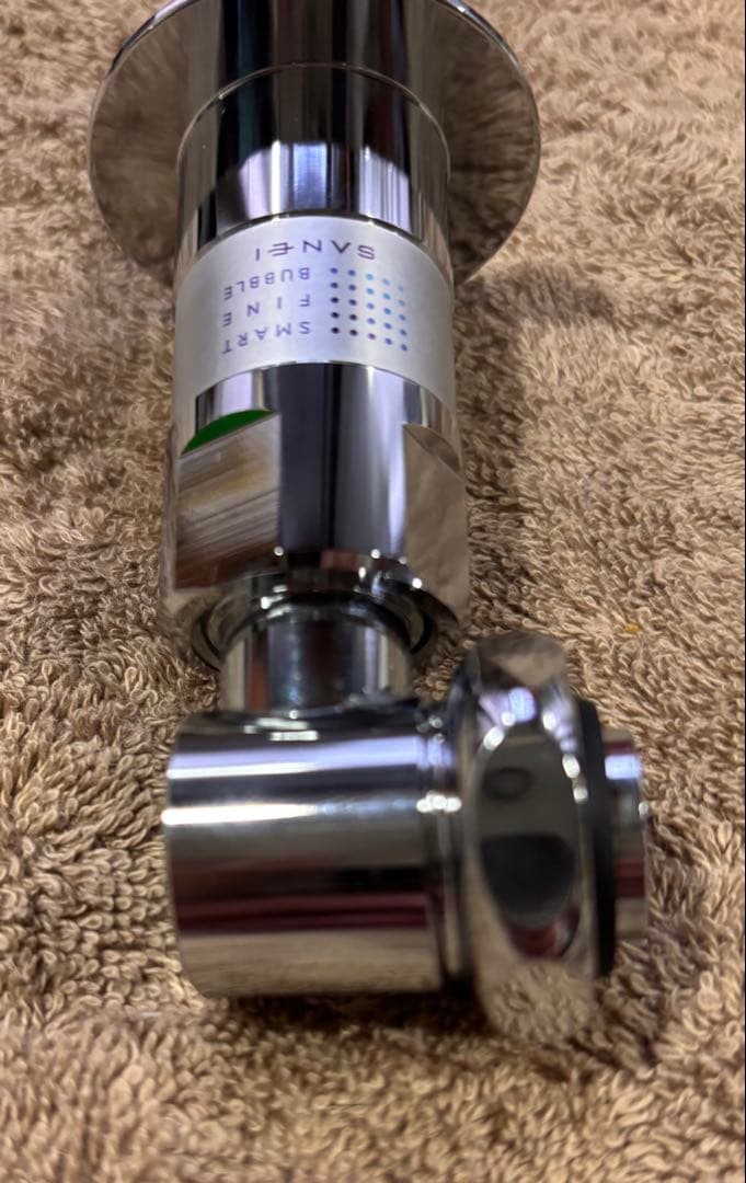 SANEI サンエイ　ウルトラファインバブルJY1236-40TVX 洗濯機用