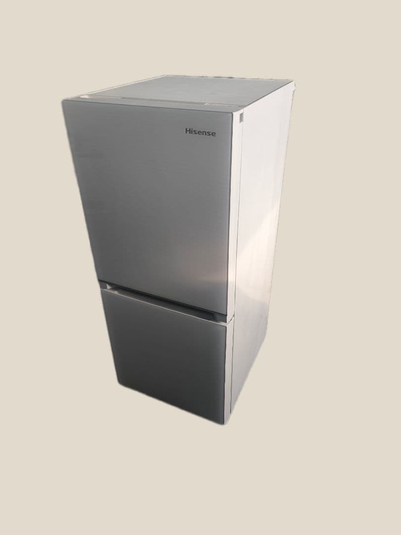 ★新生活応援価格★ハイセンス　2ドア冷蔵庫