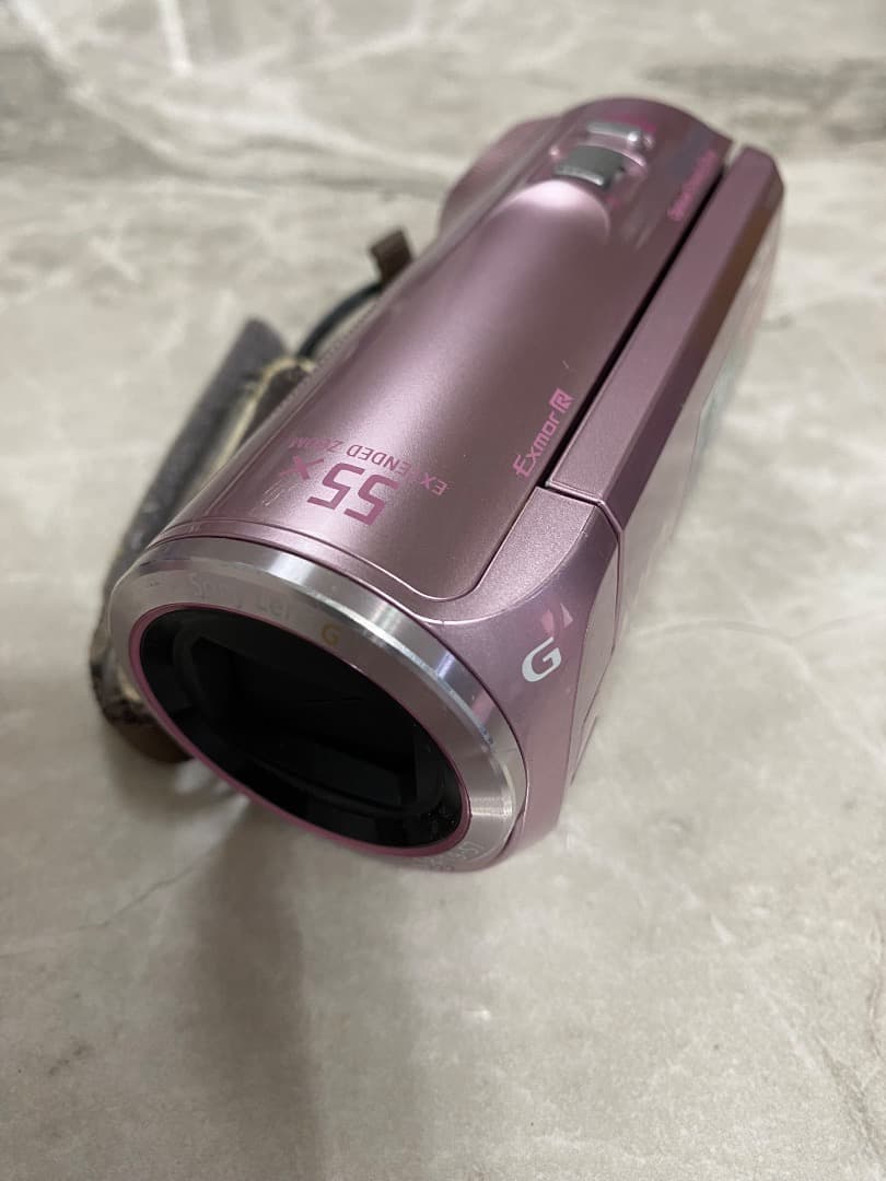 ♡SONY デジタルHDビデオカメラレコーダー♡