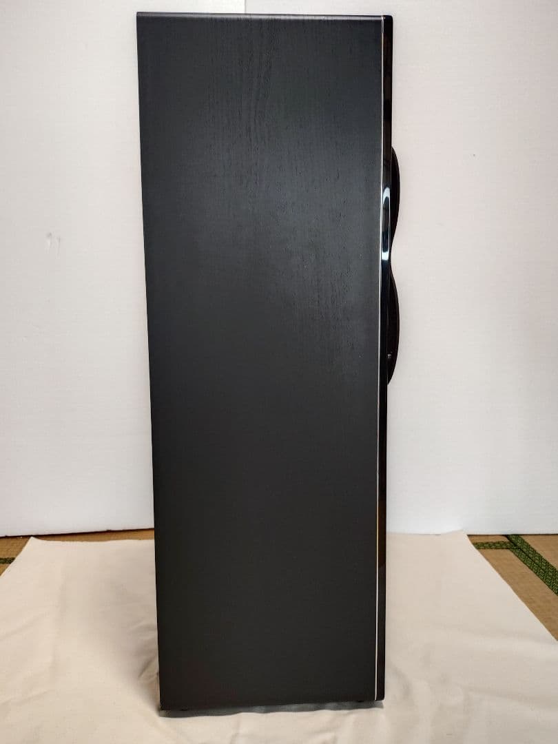 YAMAHAヤマハ トールボーイ スピーカー NS-F500 ブラック( ㊨ )