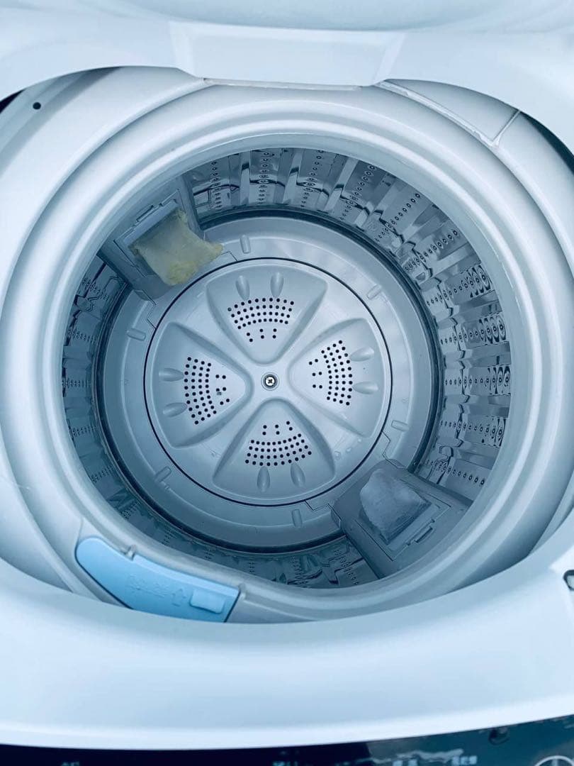 ①✅ハイアール電気洗濯機✅ ✅JW-K42H✅