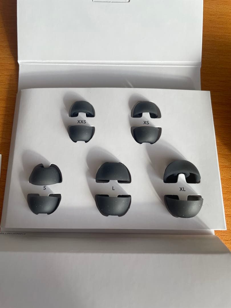 Soundcore Liberty 5 A3957N11 ミッドナイトブラック