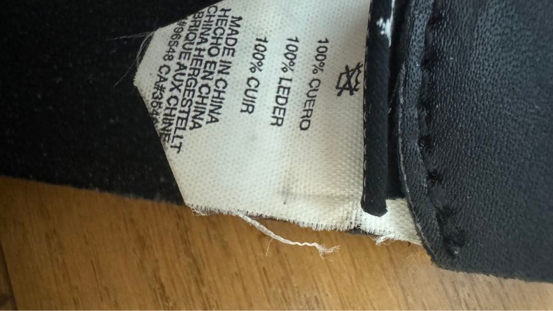 小物 00s oakley skull buckle belt y2k